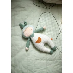 Doudous*Sauthon Baby's Sweet Home Botanica Doudou de Jardinier