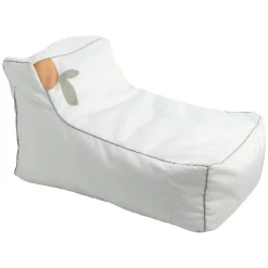 Fauteuils*Sauthon Baby Déco Botanica Fauteuil Pouf de Vert