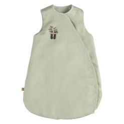 Gigoteuses & Nids D'Ange*Sauthon Baby Déco Botanica Gigoteuse Naissance Naissance de Verte