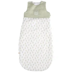 Gigoteuses & Nids D'Ange*Sauthon Baby Déco Botanica Gigoteuse Ouatinée 6-24 mois de Pomme