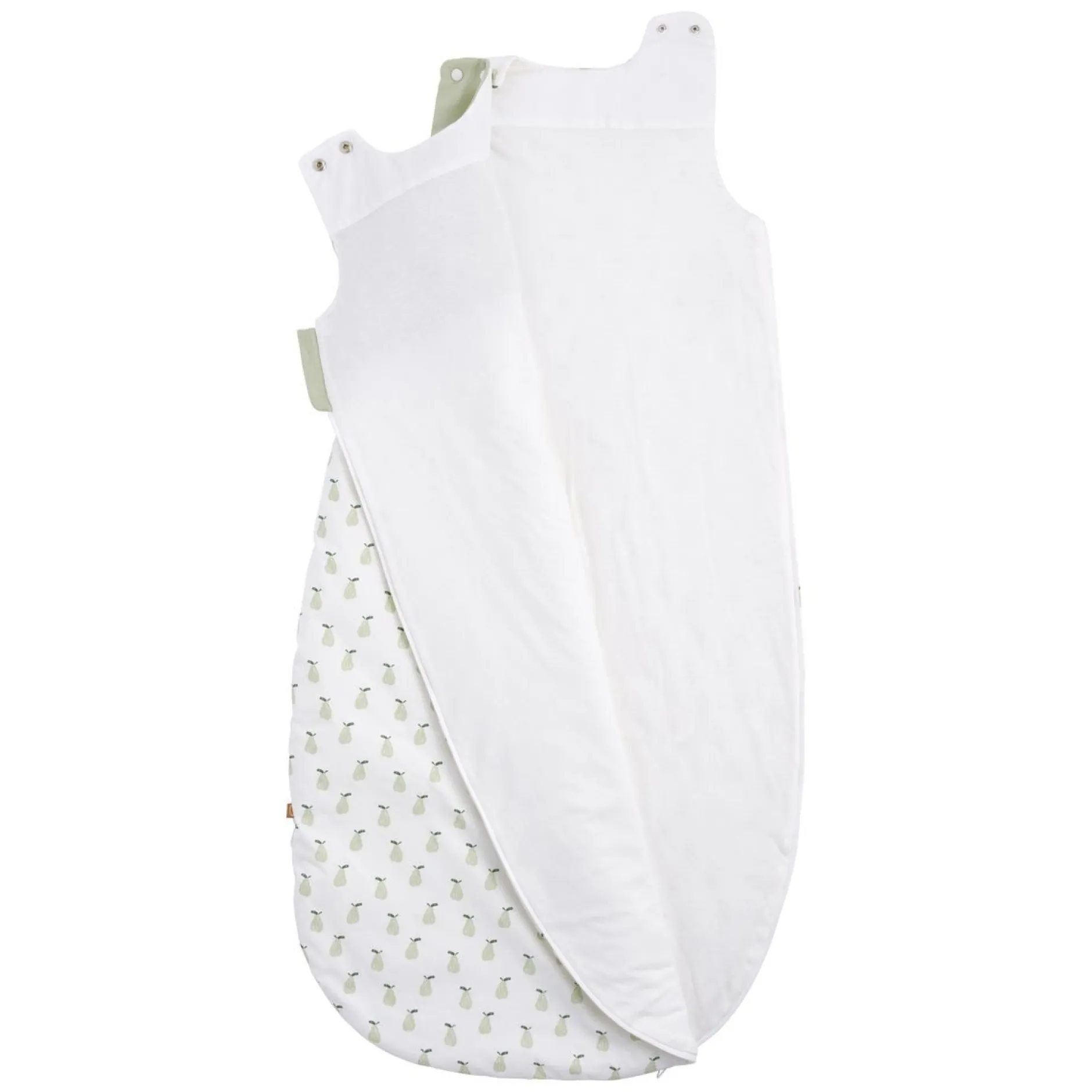 Gigoteuses & Nids D'Ange*Sauthon Baby Déco Botanica Gigoteuse Ouatinée 6-24 mois de Pomme