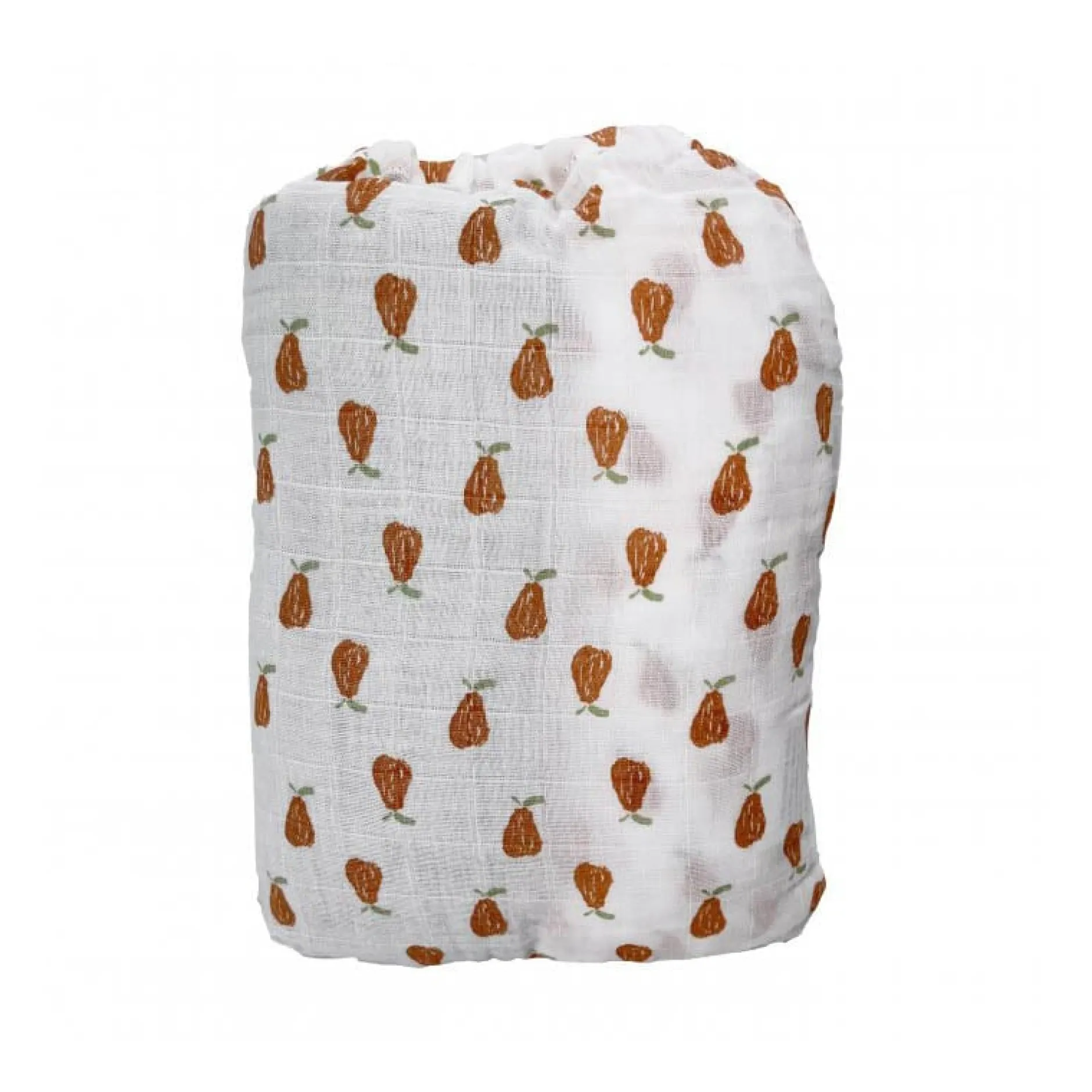 Draps Housses*Sauthon Baby Déco Botanica Lot de 2 draps housse bio 65 x 130 cm de