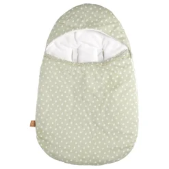 Gigoteuses & Nids D'Ange*Sauthon Baby Déco Botanica Nid d'ange 5 attaches de Pomme