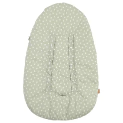 Gigoteuses & Nids D'Ange*Sauthon Baby Déco Botanica Nid d'ange 5 attaches de Pomme