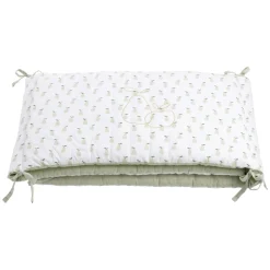 Tours De Lit*Sauthon Baby Déco Botanica Tour de lit de