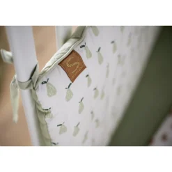 Tours De Lit*Sauthon Baby Déco Botanica Tour de lit de