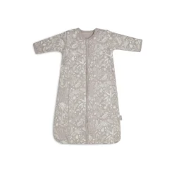 Gigoteuses & Nids D'Ange*Jollein Botanical Gigoteuse 4-saisons 110 cm de Nougat