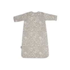 Gigoteuses & Nids D'Ange*Jollein Botanical Gigoteuse 4-saisons 110 cm de Nougat