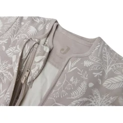 Gigoteuses & Nids D'Ange*Jollein Botanical Gigoteuse 4-saisons 110 cm de Nougat