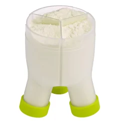 Doseurs*Boon Boîte doseuse Tripod de