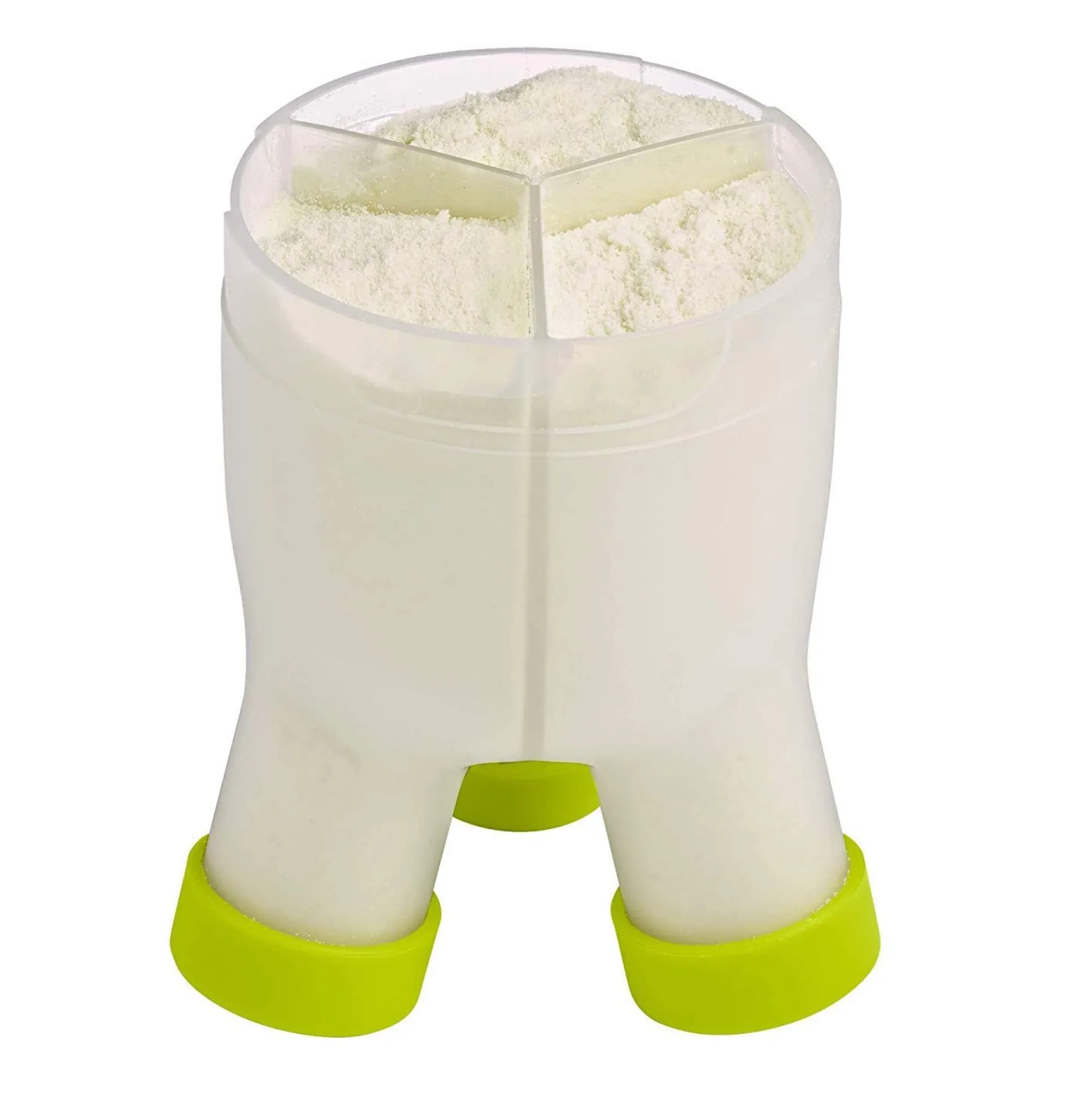 Doseurs*Boon Boîte doseuse Tripod de