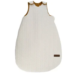 Gigoteuses & Nids D'Ange*Domiva Boubou Gigoteuse de Beige