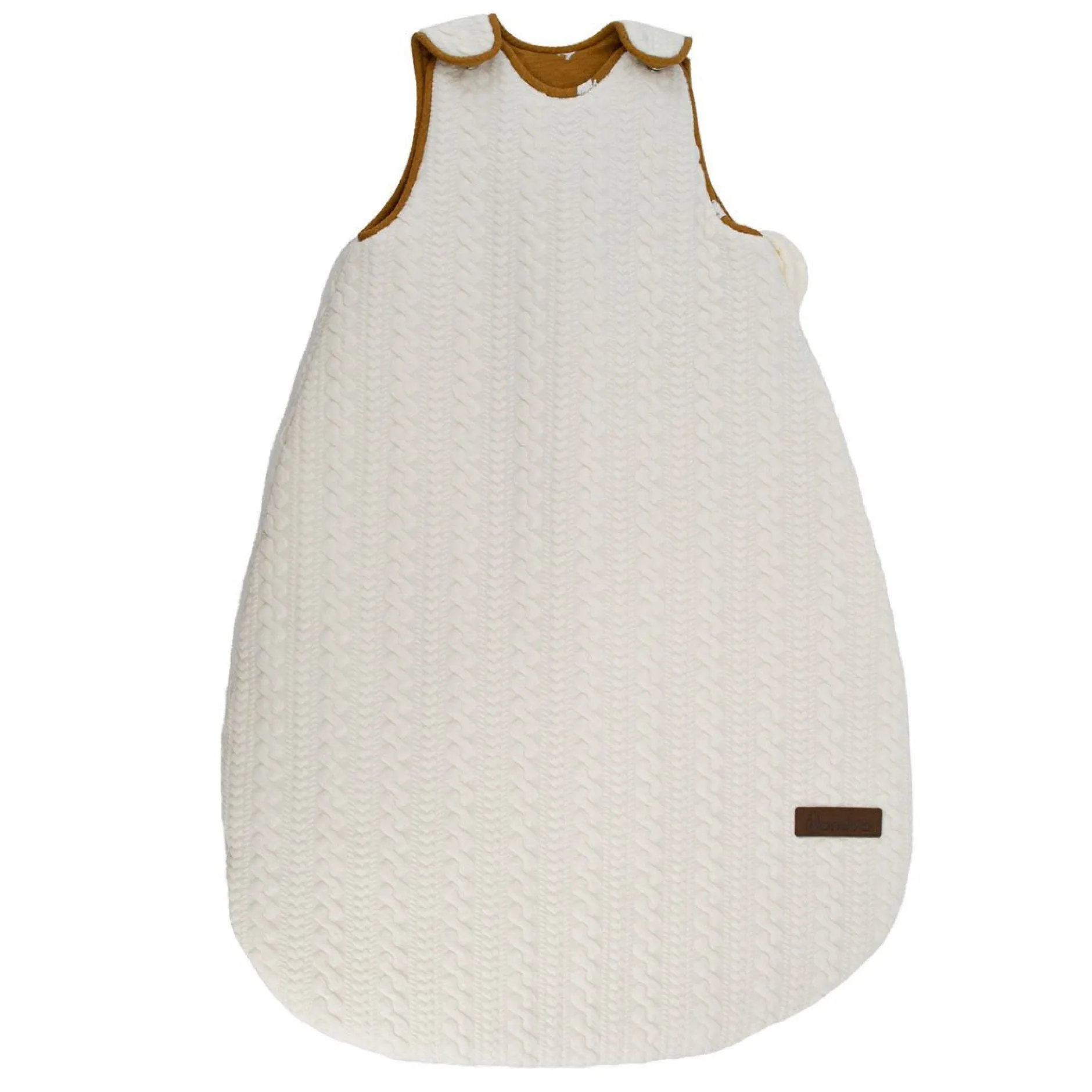 Gigoteuses & Nids D'Ange*Domiva Boubou Gigoteuse de Beige