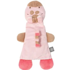 Couvertures|Doudous*Nattou Bouillotte Buddiezzz Gelpack de Girafe