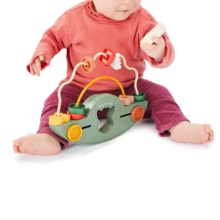 Autres Jouets D'Éveil|Jouets D'Activités*Sophie La Girafe® Boulier Bascule de