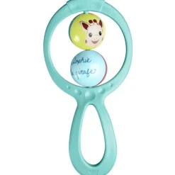 Autres Jouets D'Éveil|Jouets D'Activités*Sophie La Girafe® Boulier Bascule de