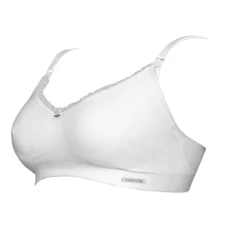 Lingerie|Vêtements*Cache Coeur Brassière allaitement Signature S de