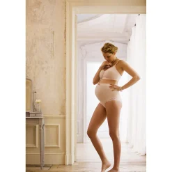 Lingerie|Vêtements*Cache Coeur Brassière de grossesse et d'allaitement Serenity de Pétale