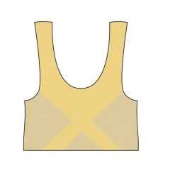 Lingerie|Vêtements*Carriwell Brassière De Grossesse Sans Coutures M de Noir