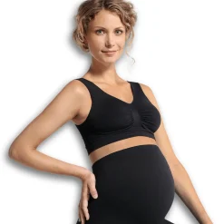 Lingerie|Vêtements*Carriwell Brassière maternité sans coutures L de