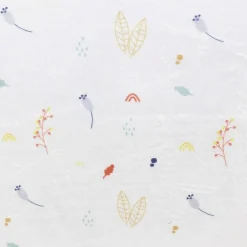 Trousses De Toilette|Tout Pour Vos Balades*Trois Kilos Sept Cache cache en forêt Vanity de