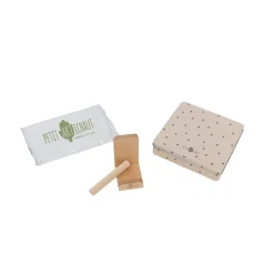 Cadres Déco*Petit Artichaut Cadre baby box carrée de Jolis cœurs