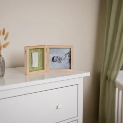 Cadres Déco*Petit Artichaut Cadre double de Olive Tree