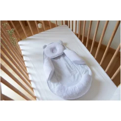 Cales-Bébé*Candide Cale bébé Panda Pad Air+ de Gris