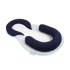 Cales-Bébé*Babymoov Cale-bébé Cosydream - Support Morphologique de Fresh Blue
