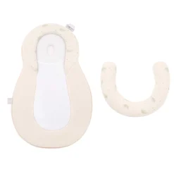 Cales-Bébé*Babymoov Cale-bébé Cosydream Fresh de Écru