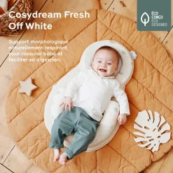 Cales-Bébé*Babymoov Cale-bébé Cosydream Fresh de Écru