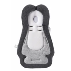Cales-Bébé*Babymoov Cale-bébé Cosymorpho - Coussin Réducteur Universel de Smokey