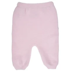 Collection Tricot|Prématuré*P'tit bisou Caleçon collection Tricot Naissance de Rose Layette