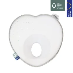 Couettes Et Oreillers|Cales-Bébé*Babymoov Cale-tête morphologique Lovenest Original de White