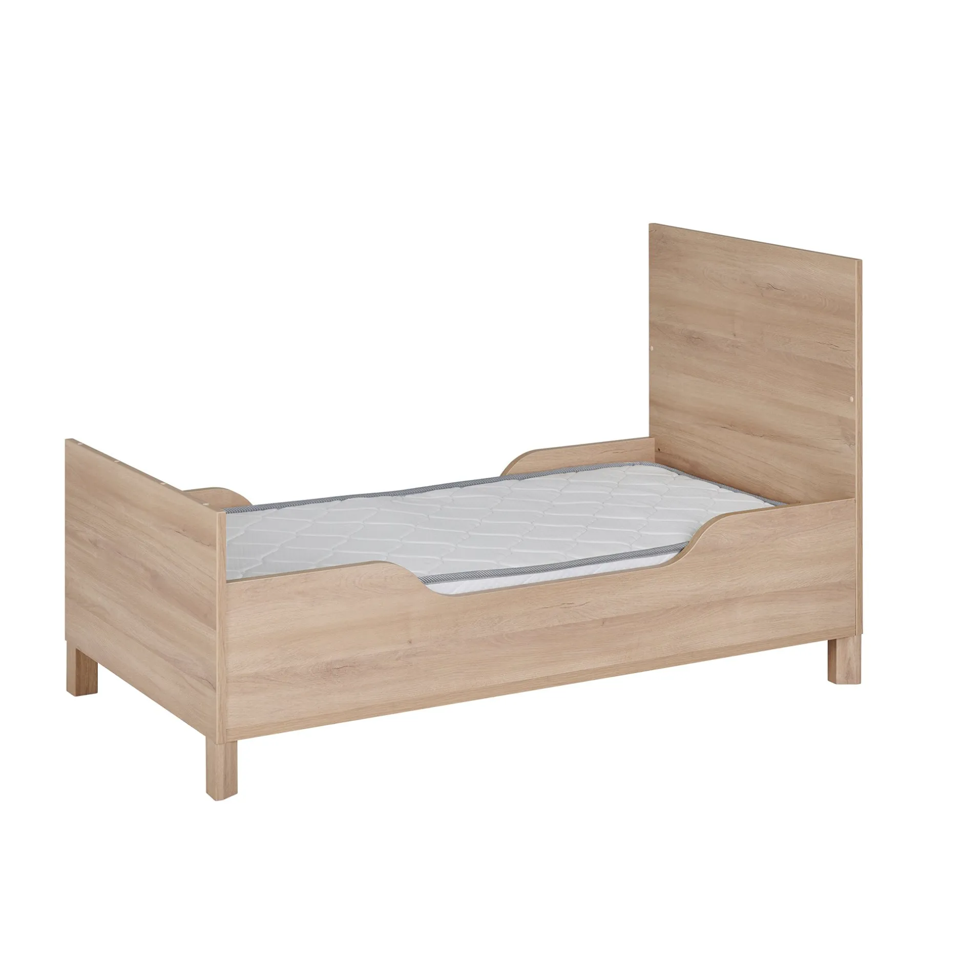 Kits De Transformation*Galipette Calypso Option 2 pans 70 x 140 cm de Beige