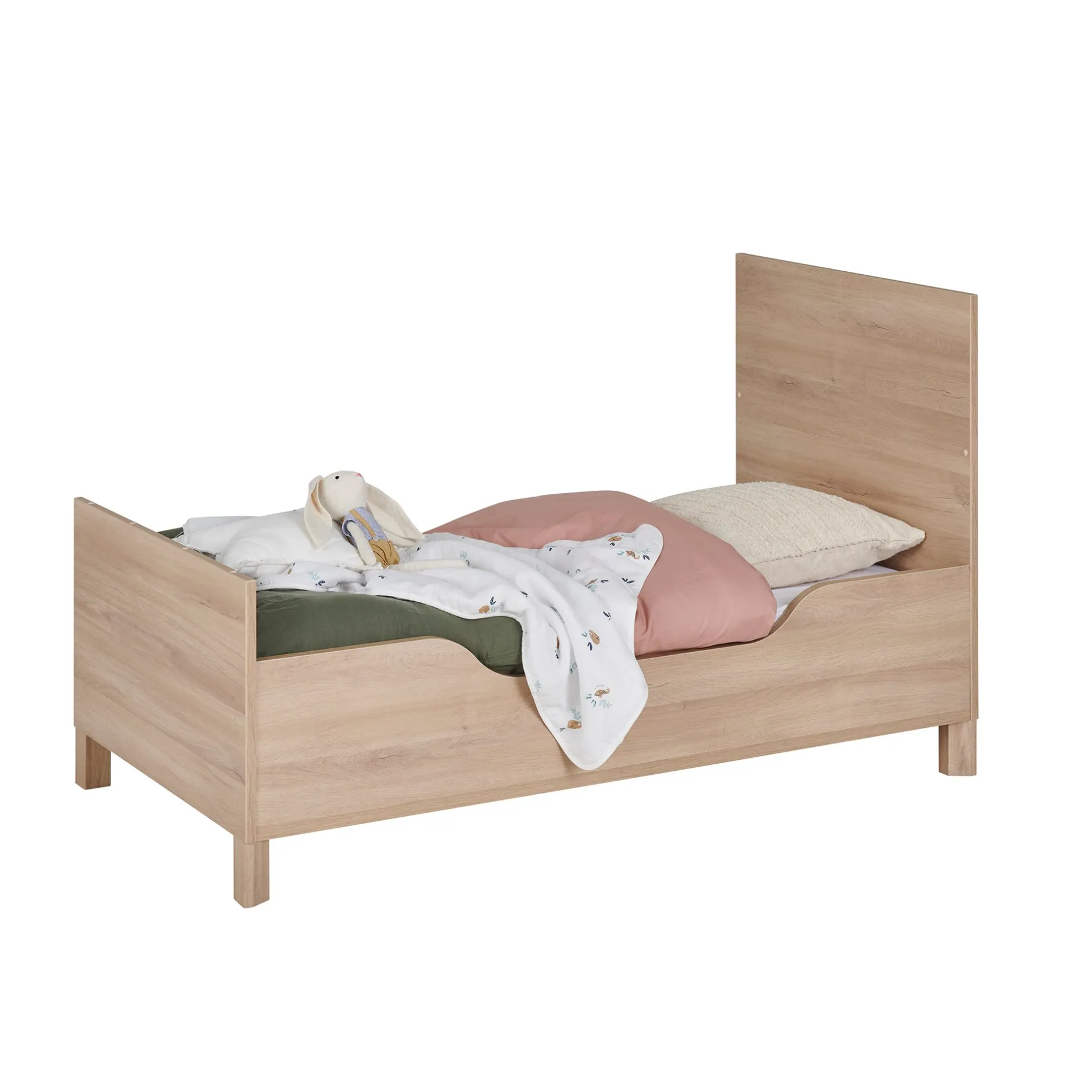 Kits De Transformation*Galipette Calypso Option 2 pans 70 x 140 cm de Beige