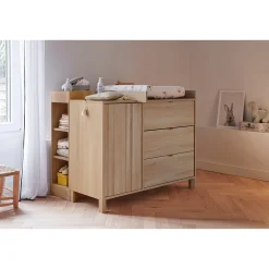 Plans À Langer|Plans*Galipette Calypso Plan à langer de Beige