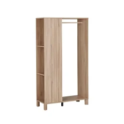 Autres Mobiliers*Galipette Calypso Portant de Beige