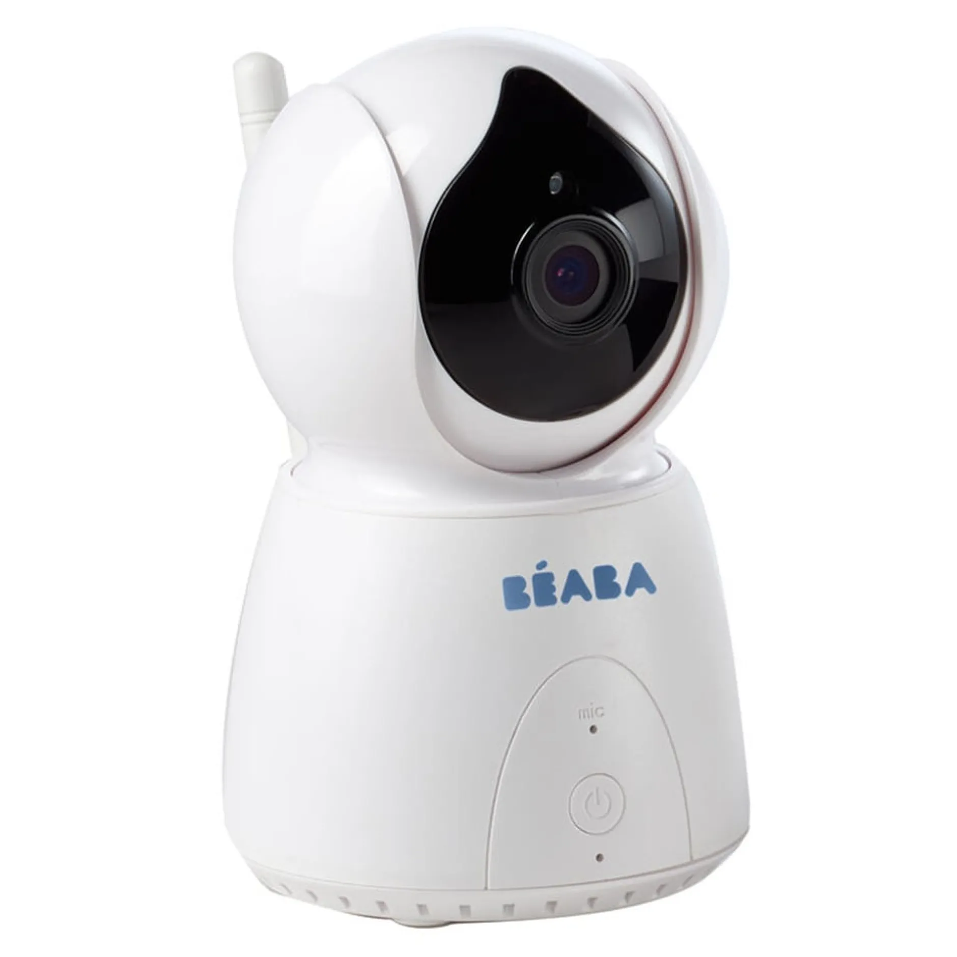 Babyphones*Béaba Caméra de Remplacement écoute-bébé de Zen+