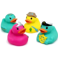 Jouets De Bain*Infantino Canard de bain fantaisie de Aléatoire