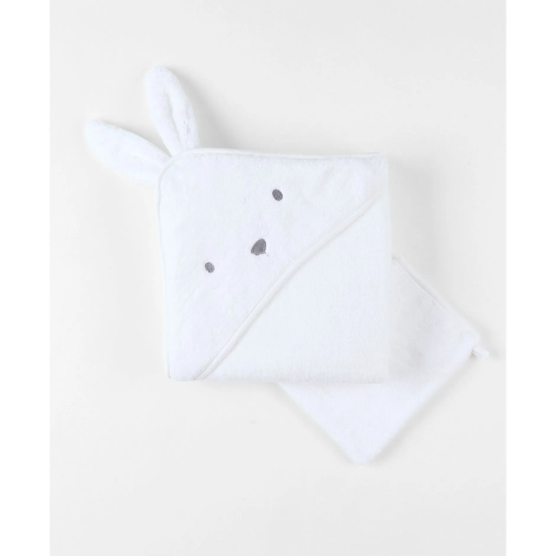 Sorties De Bain*Noukies Cape de bain en éponge de Snow