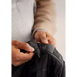 Accessoires|Tout Pour Vos Balades*BabyBjörn Cape d’hiver pour porte-bébé de Noir