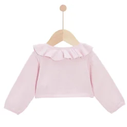 Gilets, Pulls, Cardigans*Marèse Cardigan de Rose Lilas