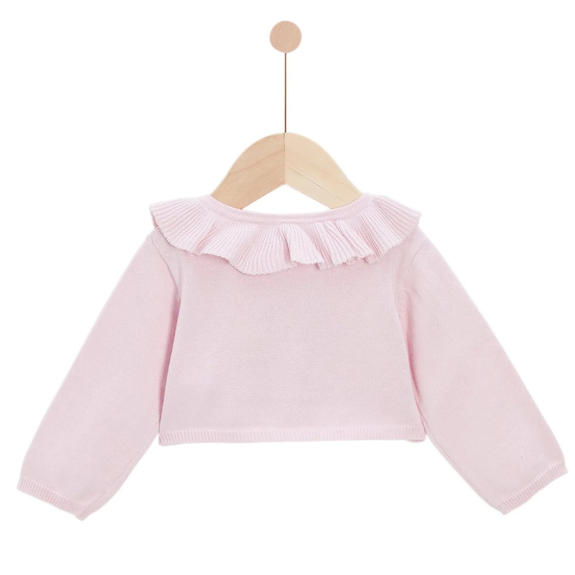 Gilets, Pulls, Cardigans*Marèse Cardigan de Rose Lilas