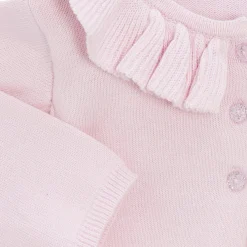 Gilets, Pulls, Cardigans*Marèse Cardigan de Rose Lilas