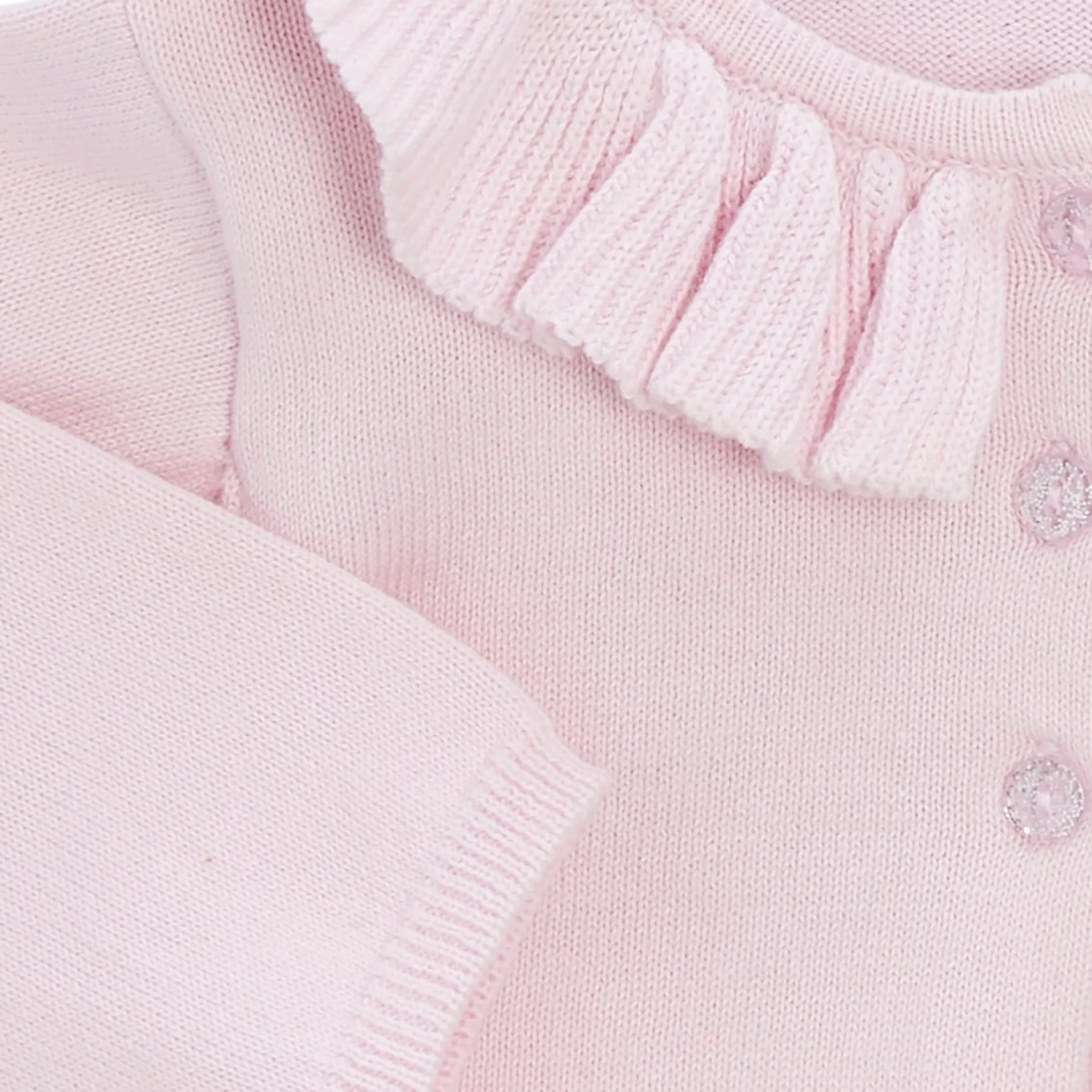 Gilets, Pulls, Cardigans*Marèse Cardigan de Rose Lilas