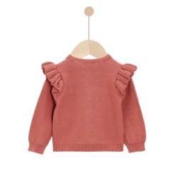 Gilets, Pulls, Cardigans*Marèse Cardigan de Sienna