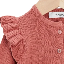 Gilets, Pulls, Cardigans*Marèse Cardigan de Sienna