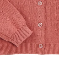 Gilets, Pulls, Cardigans*Marèse Cardigan de Sienna