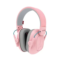 Sécurité Domestique*Alpine Casque anti-bruit enfant Muffy de Pink